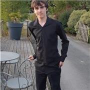 Professeur d'anglais bilingue pour tous les âges et niveaux